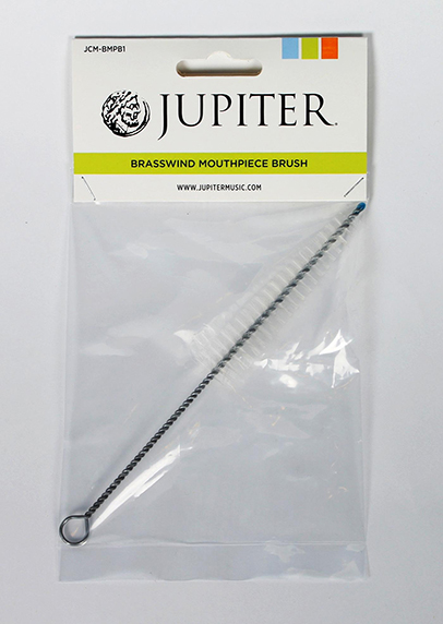 JCM-BMPB1 Brass Mouthpiece Brush