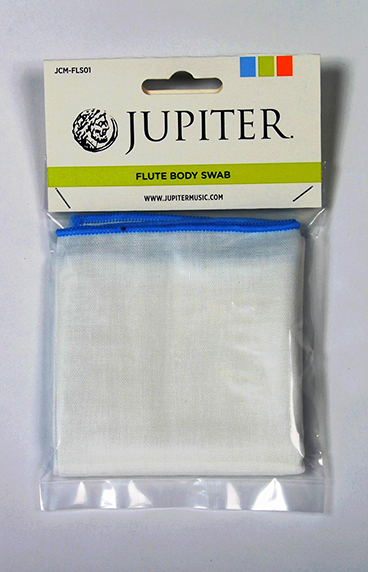 JCM-FLS01 Flute Body Swab