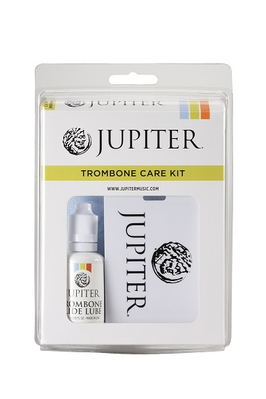 JCM-SLK1 Trombone Care Kit