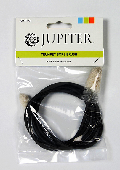 JCM-TRBB1 Trumpet Bore Brush