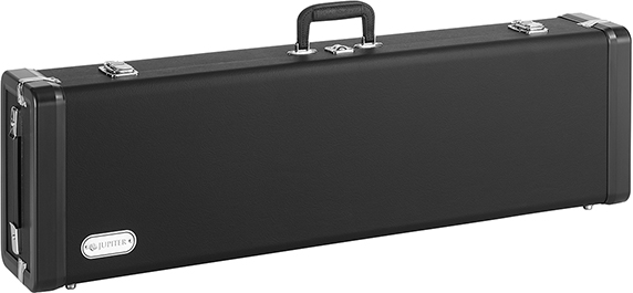JKC-BC47P Bass Clarinet Case