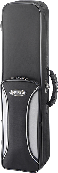 JKC-SS39FU Soprano Saxophone Case