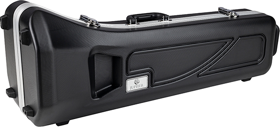 MYCASE 700 Series Trombone Case