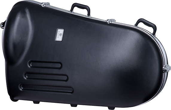 JKC-TU80UA Tuba Case