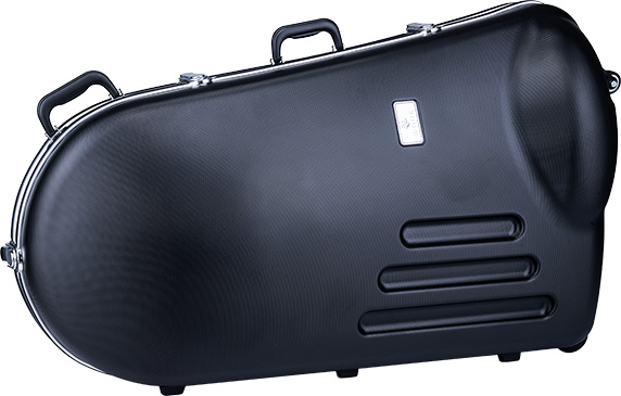 JKC-TU80UB Tuba Case