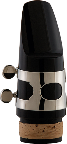 JWM-BCK1 Bass Clarinet Mouthpiece