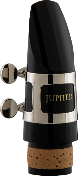 JWM-CLK1 Bb Clarinet Mouthpiece