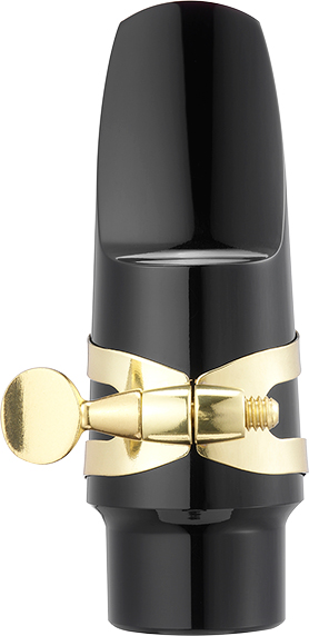 JWM-SSK1 Soprano Saxophone Mouthpiece