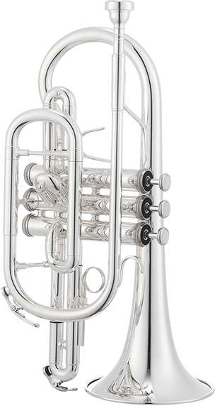 700 Series JCR700S Cornet