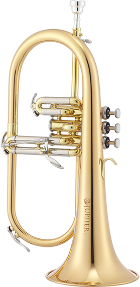 1100 Performance Series JFH1100RQ  Flugelhorn