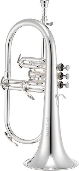 1100 Performance Series JFH1100RSQ Flugelhorn