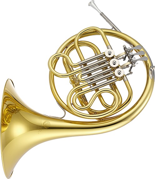 700 Series JHR700 Single Horn