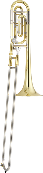 1100 Series JTB1100F F Attachment Trombone