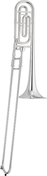 1100 Performance Series JTB1100FS F Attachment Trombone