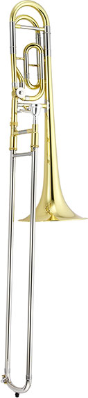 1100 Series JTB1150F F Attachment Trombone