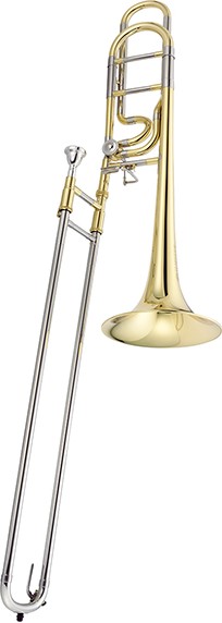 1100 Series JTB1150FO F Attachment Trombone