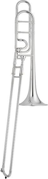 1100 Performance Series JTB1150FOS F Attachment Trombone