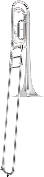 1100 Performance Series JTB1150FS F Attachment Trombone