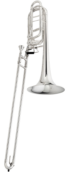 1100 Series JTB1180S Bass Trombone