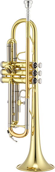 700 Series JTR700 Trumpet
