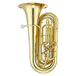 1000 Series JTU1010 Tuba