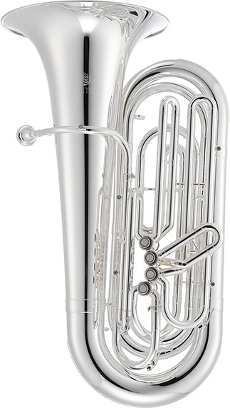 1000 Series JTU1010S Tuba