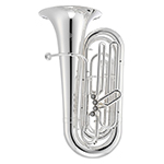 1000 Series JTU1010S Tuba