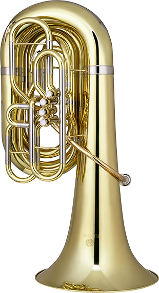 1100 Performance Series JTU1110 Tuba