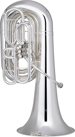 1100 Performance Series JTU1110S Tuba