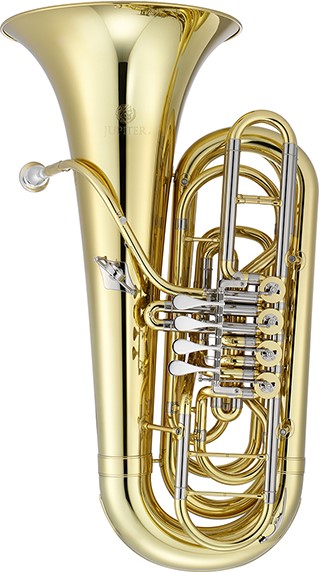 1100 Performance Series JTU1140 Tuba