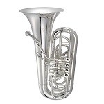 1100 Performance Series JTU1140S Tuba