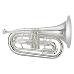 1100 Series JBR1101MS Quantum MK II Marching Baritone