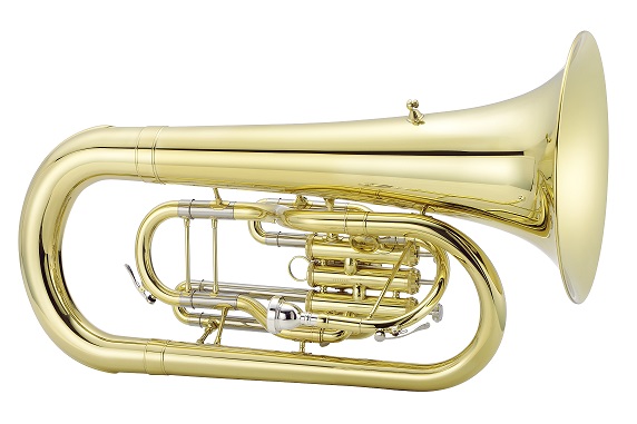 Jupiter Music - MARCHING EUPHONIUMS