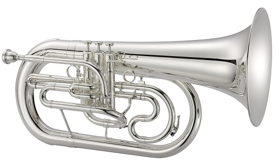 1100 Series JEP1101MS Quantum MK II Marching Euphonium