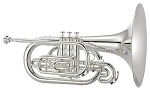 1100 Series JMP1101MS Quantum MK II Marching Mellophone