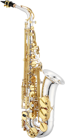 Jupiter Music - JAS1100SG Jupiter Music - JAS1100SG