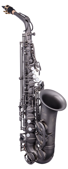 1100 Series JAS1100TSQ Twilight Smoke Alto Saxophone