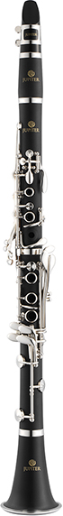700 Series JCL700N Bb Clarinet