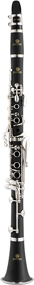700 Series JCL710NA  Bb Clarinet
