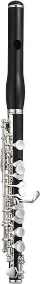 1100 Performance Series JPC1100E Piccolo