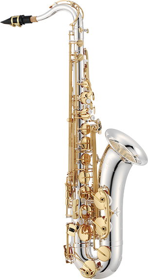 Jupiter Music - TENOR SAXOPHONES
