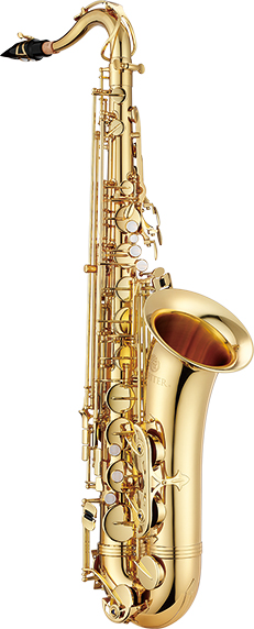 Jupiter Music - TENOR SAXOPHONES