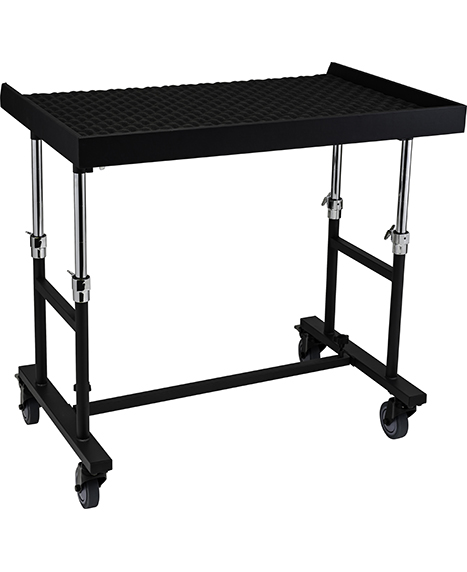 ROLLING CONCERT BELL STAND