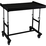 ROLLING CONCERT BELL STAND