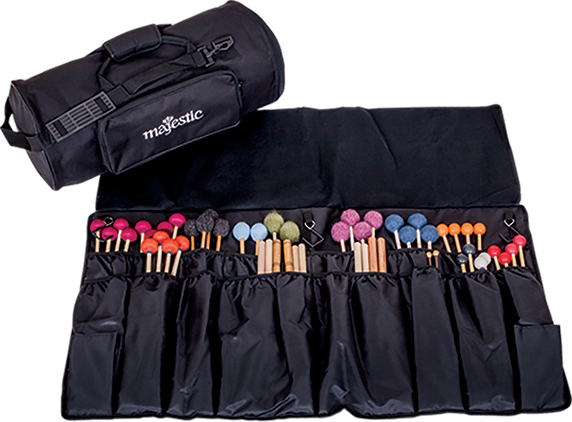 DELUXE MALLET BAG