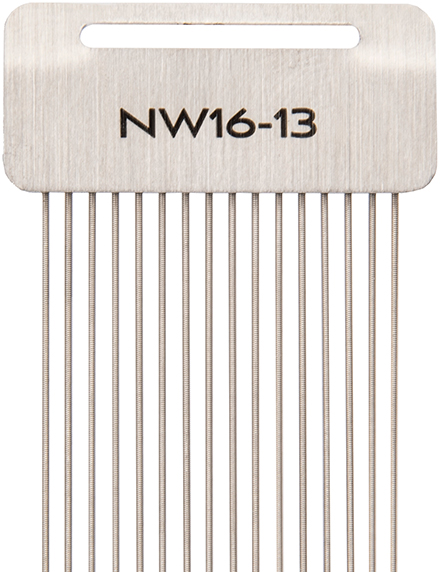 INTEGRATED SNARE CABLE SET