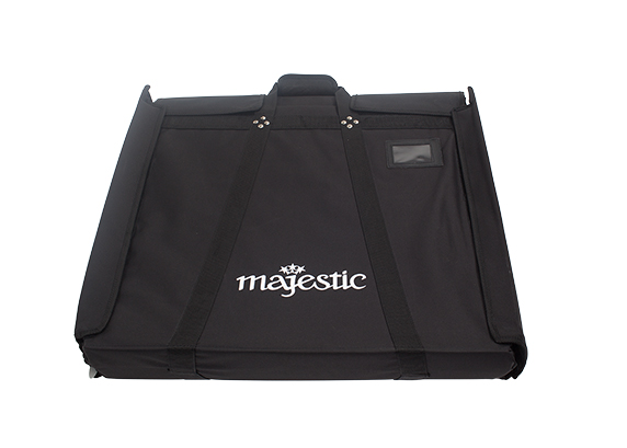 MALLET INSTRUMENT BAR CARRYING CASE