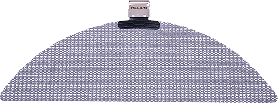 Snare Drum PVC Frequency Modifier for 14”x4” / 14”x5”