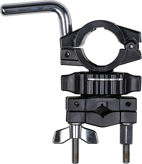 ACCESSORY SWIVEL CLAMP