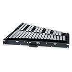 2.5 OCTAVE STEEL BAR ORCHESTRA BELLS